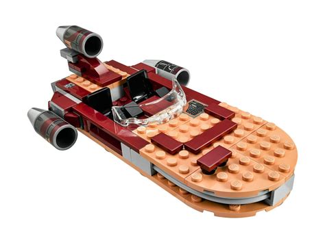 LEGO 75052 Star Wars Kantyna Mos Eisley - porównaj ceny - promoklocki.pl