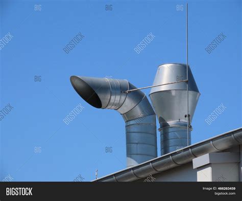 Fresh Air Intake Image And Photo Free Trial Bigstock