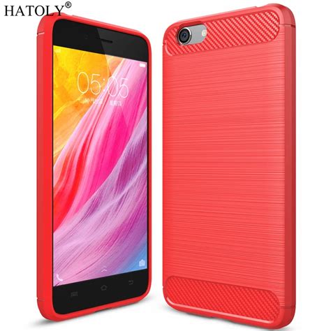 Aliexpress Buy HATOLY For Capa BBK Vivo Y53 Case Vivo Y53 Anti