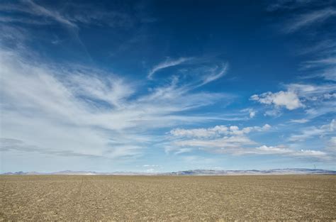 無料画像 風景 海 地平線 雲 空 フィールド 草原 太陽光 丘 砂漠 休暇 旅 農業 プレーン 高原 生態