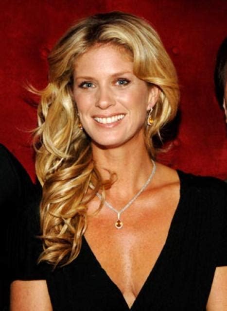 Rachel Hunter Biography Actress Model Participant And Host Of Reality Shows