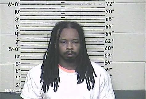 Spells Rory Divaughn Carter County Mugshots Zone