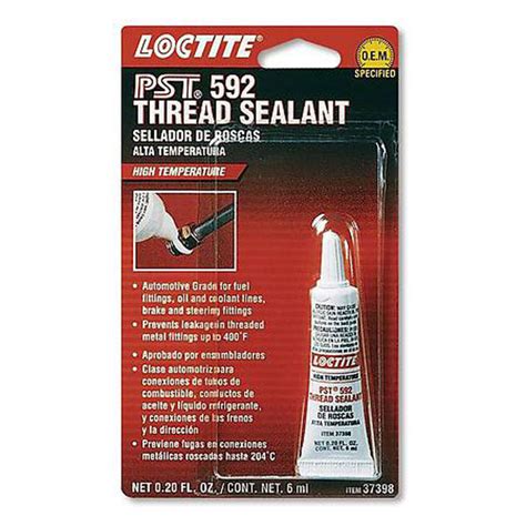 John Deere Loctite Pst 592 Thread Sealant High Temperature