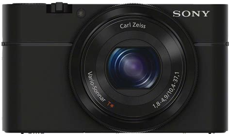 Best Compact Camera in 2017: 10 BEST Small Digital Cameras