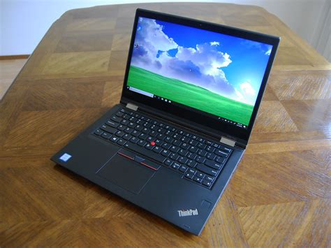 Lenovo Thinkpad X Yoga Review Alternative To The Inch X Yoga