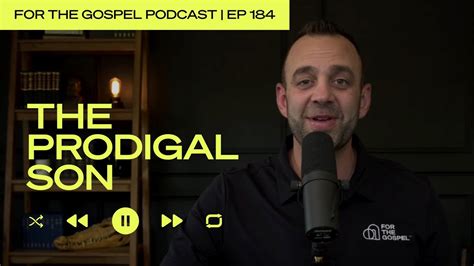 The Prodigal Son Costi Hinn EP 184 YouTube