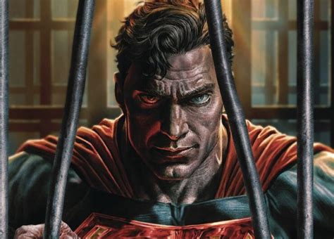 Superman Preview The Aspiring Kryptonian Superman Superfan