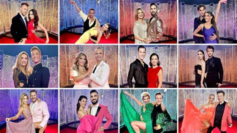 Dancing With The Stars Taniec Z Gwiazdami Oficjalna Strona Programu