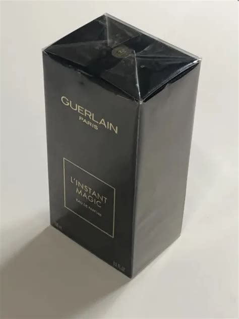 Guerlain Linstant Magic Eau De Parfum Ml Spray Sigillato Vintage