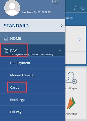 How To Enable International Online Transactions For Hdfc Debit Card