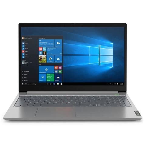 Lenovo Thinkbook Iil Intel Core I G Gb Gb Ssd