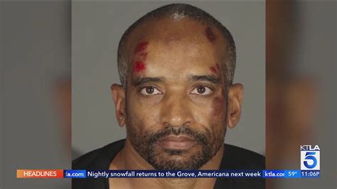 Sex Offender Serial Prowler Arrested In Santa Monica