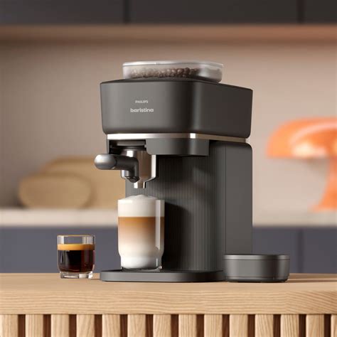 espresso coffee machine philips 3
