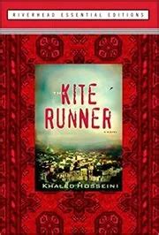 Khaled Hosseini Books In Order 4 Book Series