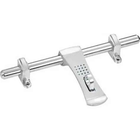 Stainless Steel Ss Door Aldrop Aldrop Size Chrome At Rs Piece