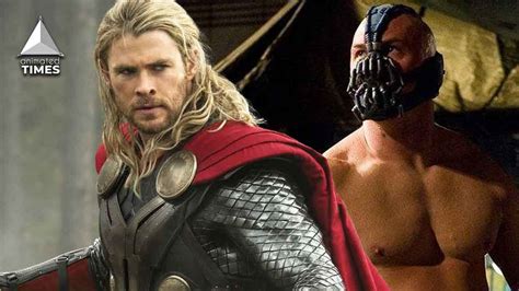 Greatest Superhero Actor Transformations To Give You Fitness Goals