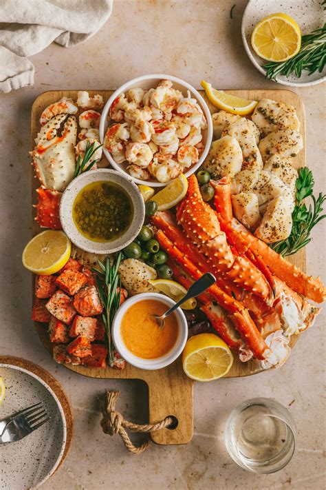Best Drink With Seafood at Melissa Trexler blog
