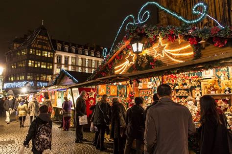 Shop Feast And Be Merry Your Guide To Europes Most Festive Christmas