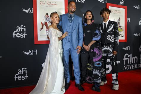 Who is Jaden Smith's girlfriend? | The US Sun