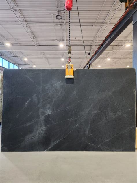 Soapstone Black Cm Cava Surfaces