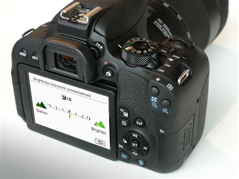 5 things you need to know about the Canon EOS 800D | Stuff