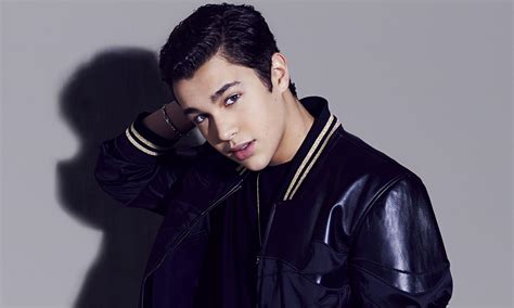 Austin Mahone Wallpapers - Wallpaper Cave
