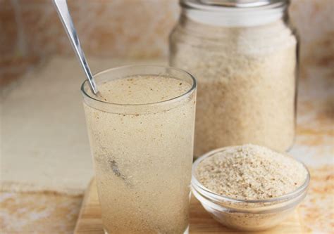 What is Psyllium Husk? Its Uses and When NOT to Take It