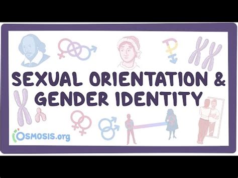 What Is Sexual Identity Definition And Relevant Aspects Psychology