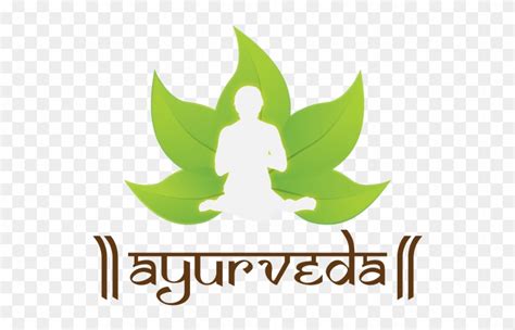 Download Ayurveda Symbol Png - Ayurveda Logo Png Clipart Png Download ...