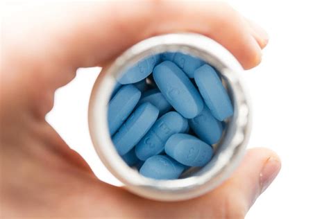 Behind the Little Blue Pill: Debunking Myths About Viagra®: Eric K. Seaman, MD: Urologist