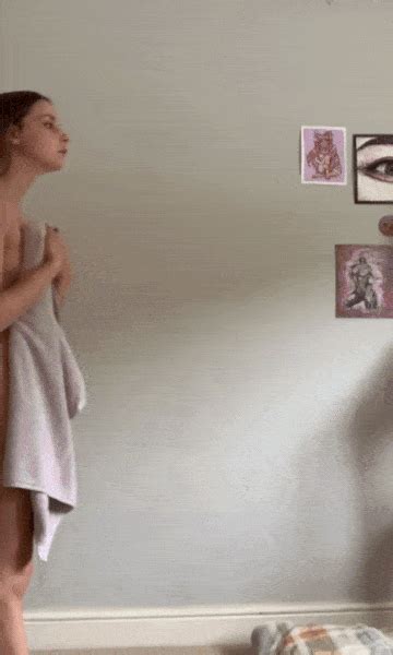 Femme Nue Gifs De Femmes Nues Sexy