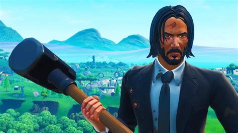 Best Fortnite Celebrity Skins In 2024