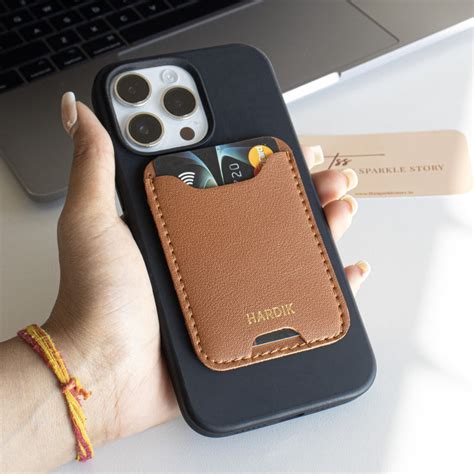 Personalized Card Phone Wallet Cod Not Applicable Shop Exclusive