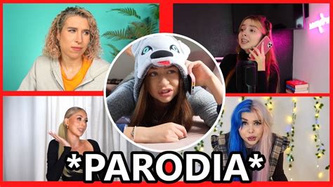 Czego NIE mówią przyjaciółki PARODIA YouTube