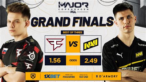 Ph Faze Clan Vs Navi Bo Grand Finals Pgl Cs Major Copenhagen