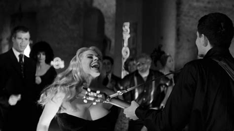 La Dolce Vita Di Federico Fellini Da Palma D Oro A Pietra Miliare