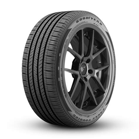 Eagle® Touring Tires | Goodyear Tires