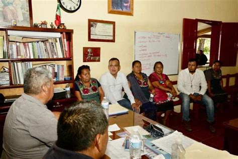 Oaxaca Está En El Camino De La Transformación Nino Morales Primera