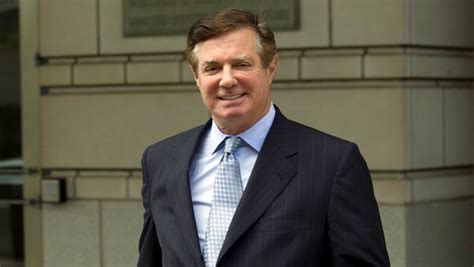 Paul Manafort Trial Here Are The Lavish Items Now Being Used As Evidence