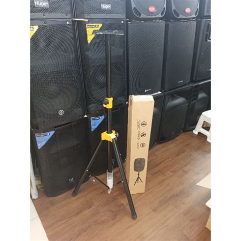 Jual Stand Speaker Aktif Stand Speaker Pasif Full Besi Shopee Indonesia