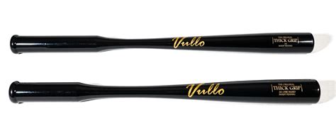 Thick Grip - Vullo Bat Company