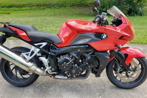 Sale Bmw K R Sport Technical Muscle Adventure Rider