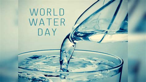 World Water Day