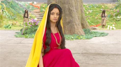 Siya Ke Ram - Watch Episode 47 - Will Sita Escape? on Disney+ Hotstar