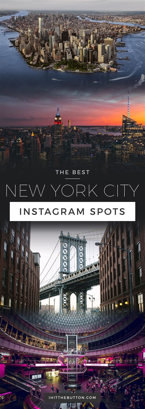 19 Best Places to Take Pictures in New York City (Photo Guide)