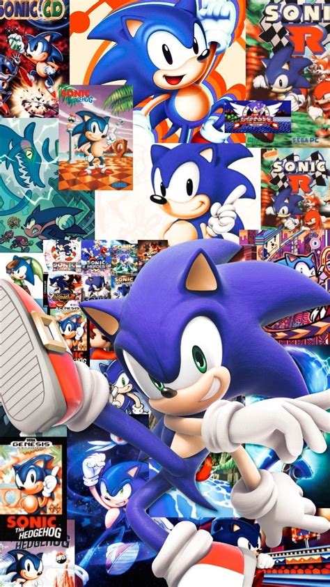 Pin By Edem Akator On In Sonic The Hedgehog Sonic Fan