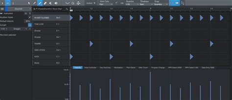 How To Create Drum Tracks In A Daw Methods Guitar Gear Finder