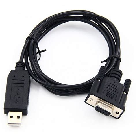 China Customized Ftdi Ft Rl Usb Db Rs Serial Cable Manufacturers