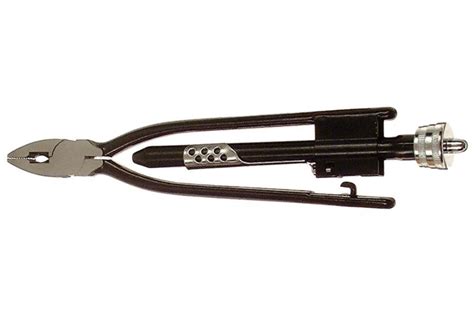 Franklin Safety Wire Twisting Plier Four Fasteners Ltd