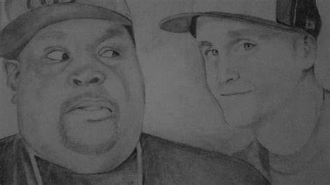 Rob And Big By Tiffanyrider On Deviantart